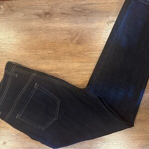 Style & Co. Dark Blue Petite Jeans